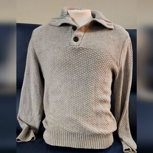 Banana republic sweater